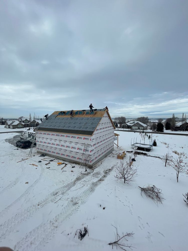 All Photos for Remington Builders in Idaho Falls, ID