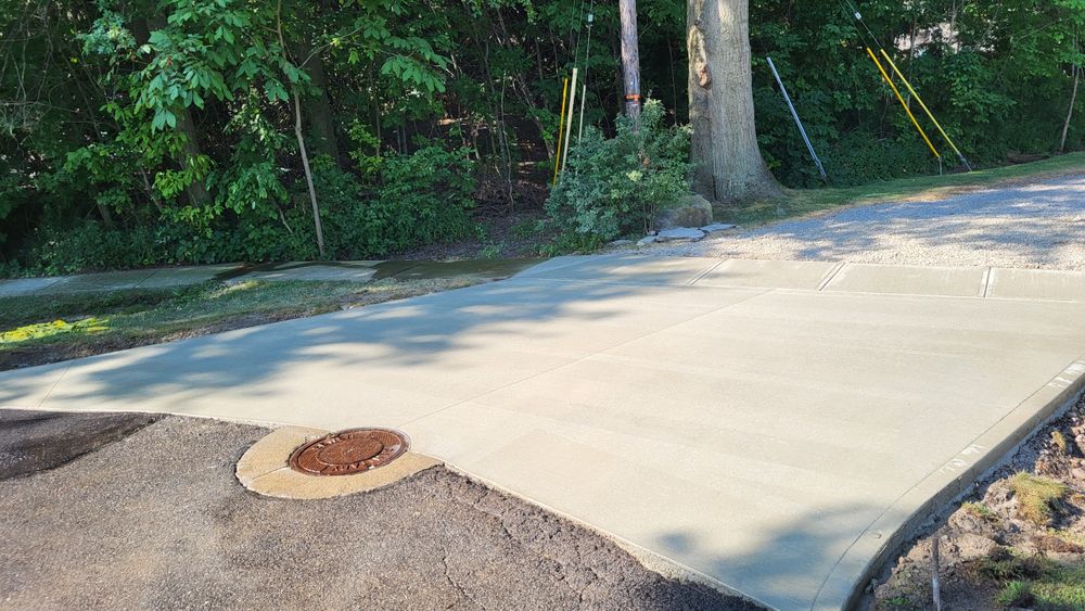 All Photos for Concrete Pros, LLC in Lorain, OH