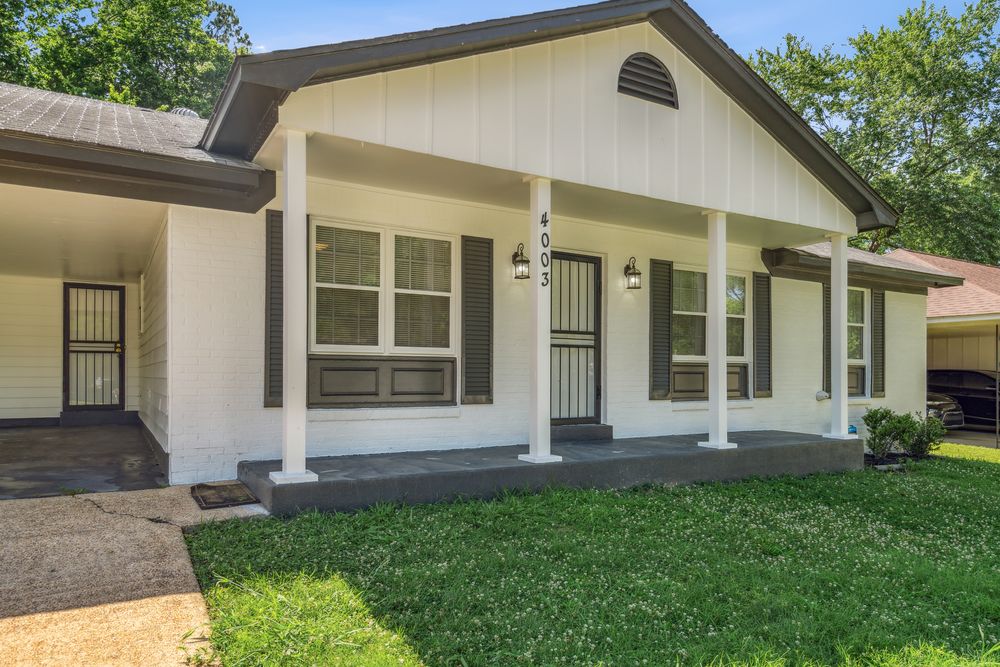 All Photos for PKJ Construction LLC in Bartlett, TN