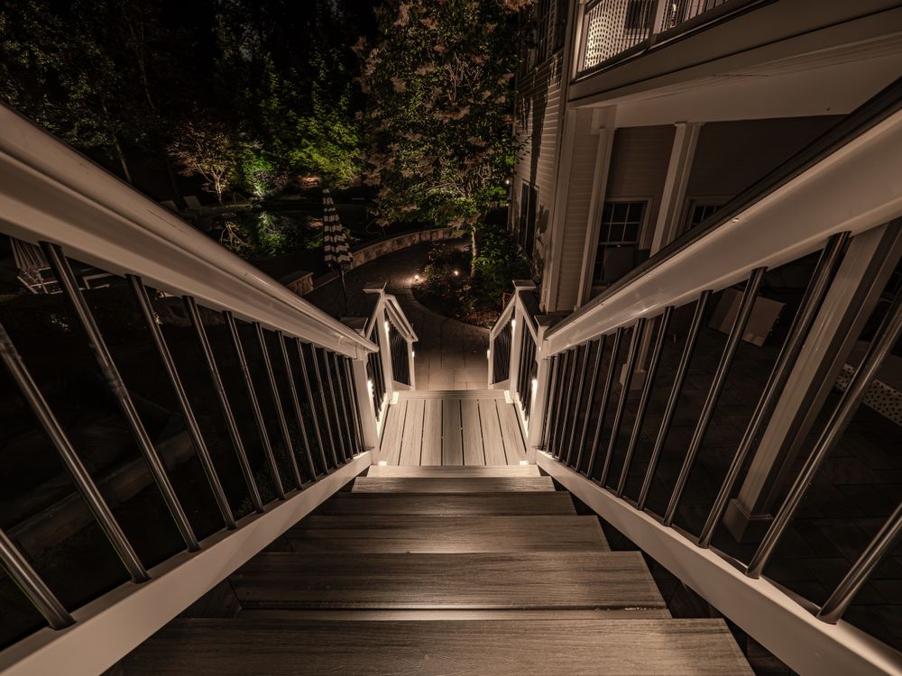 All Photos for Unique Outdoor Lighting in Short Hills, NJ