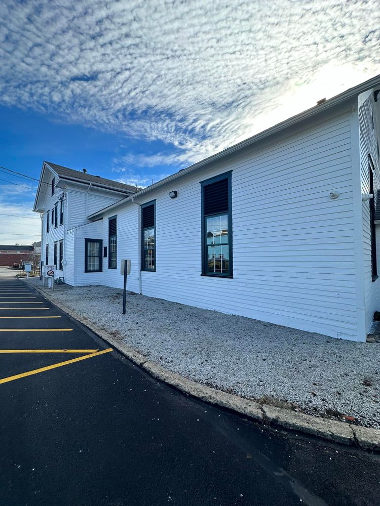 All Photos for Keystone Painting And Services in Franklin, PA
