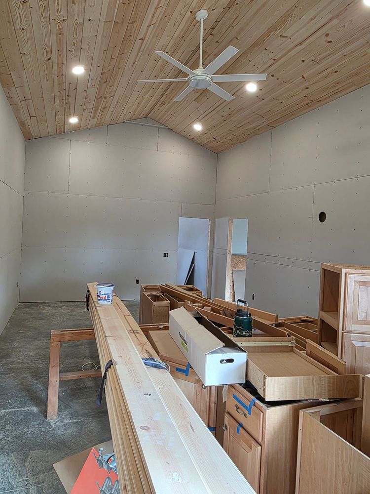 All Photos for Blue Mountain Construction in Roundup, MT