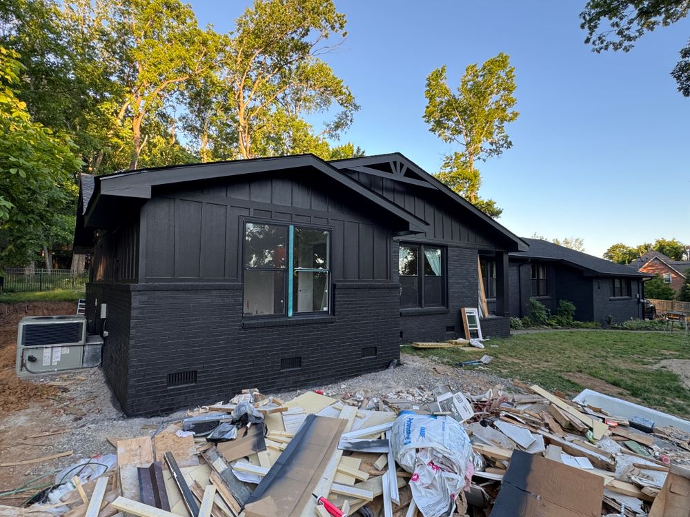 All Photos for J&L Remodeling in Mt. Juliet, TN