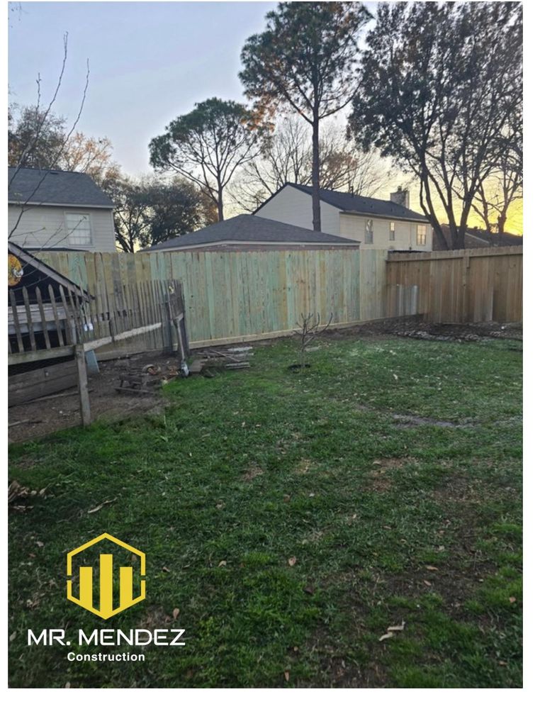 All Photos for Mr. Mendez's Construction in Houston, TX