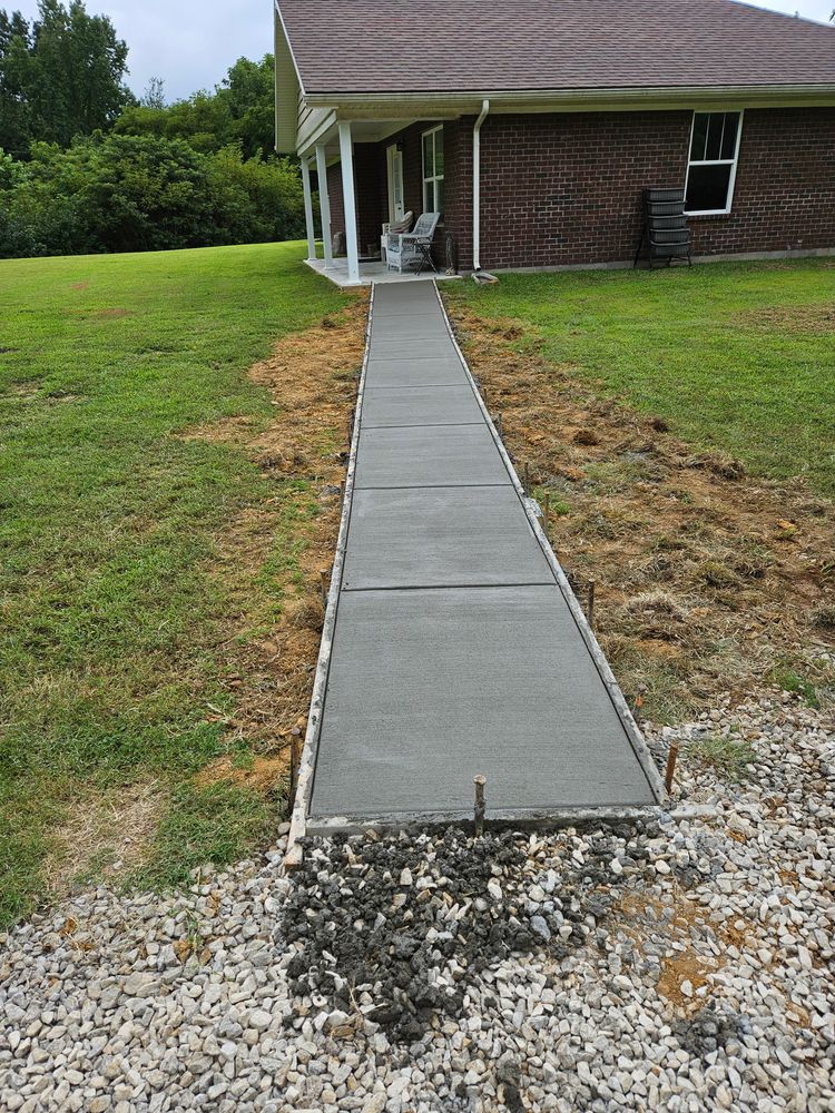 All Photos for Chapman Construction and Concrete Inc  in Owensboro,  KY