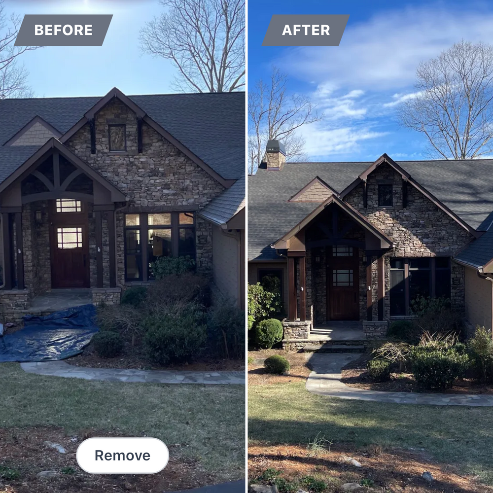 All Photos for RJ Roofing of WNC in Brevard, NC