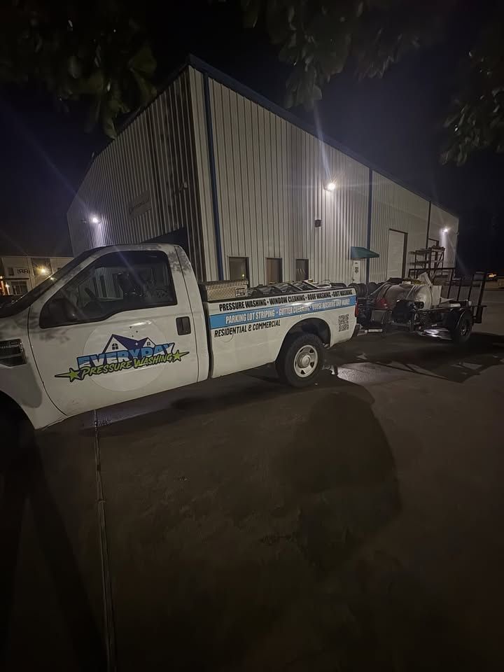 All Photos for Everyday Pressure Washing in The Woodlands, TX