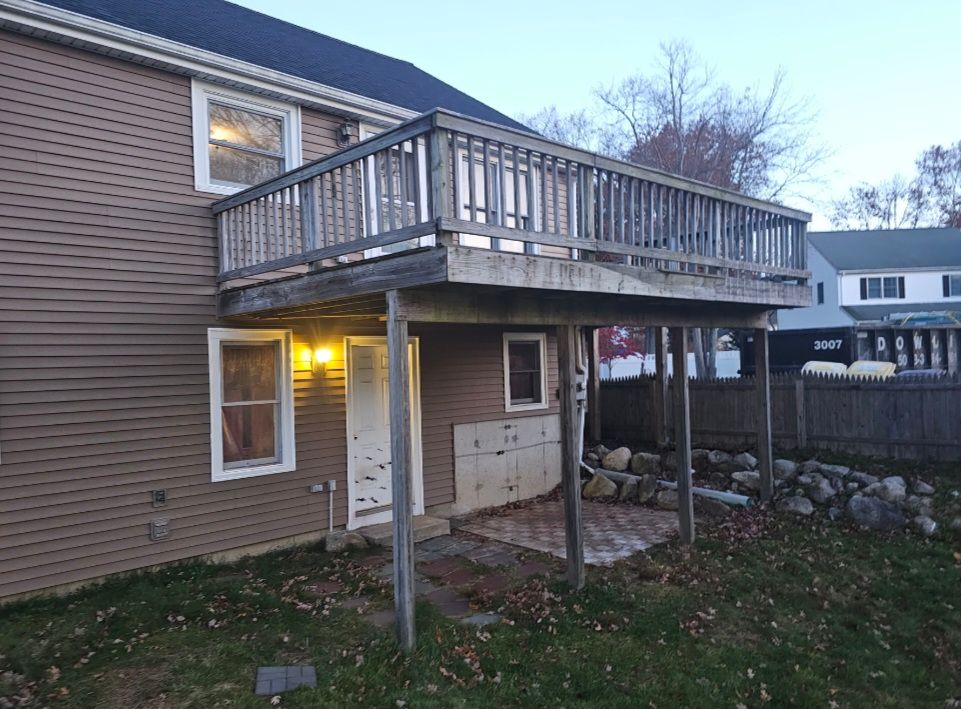 All Photos for South Coast Decks LLC in Mansfield, MA