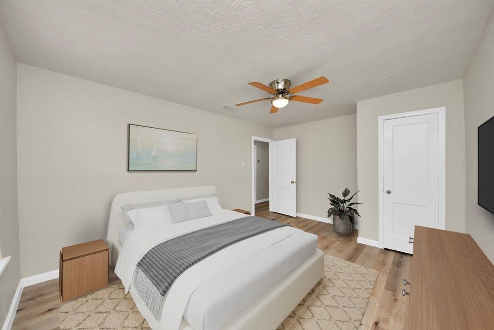 All Photos for My Linda House in Houston, TX