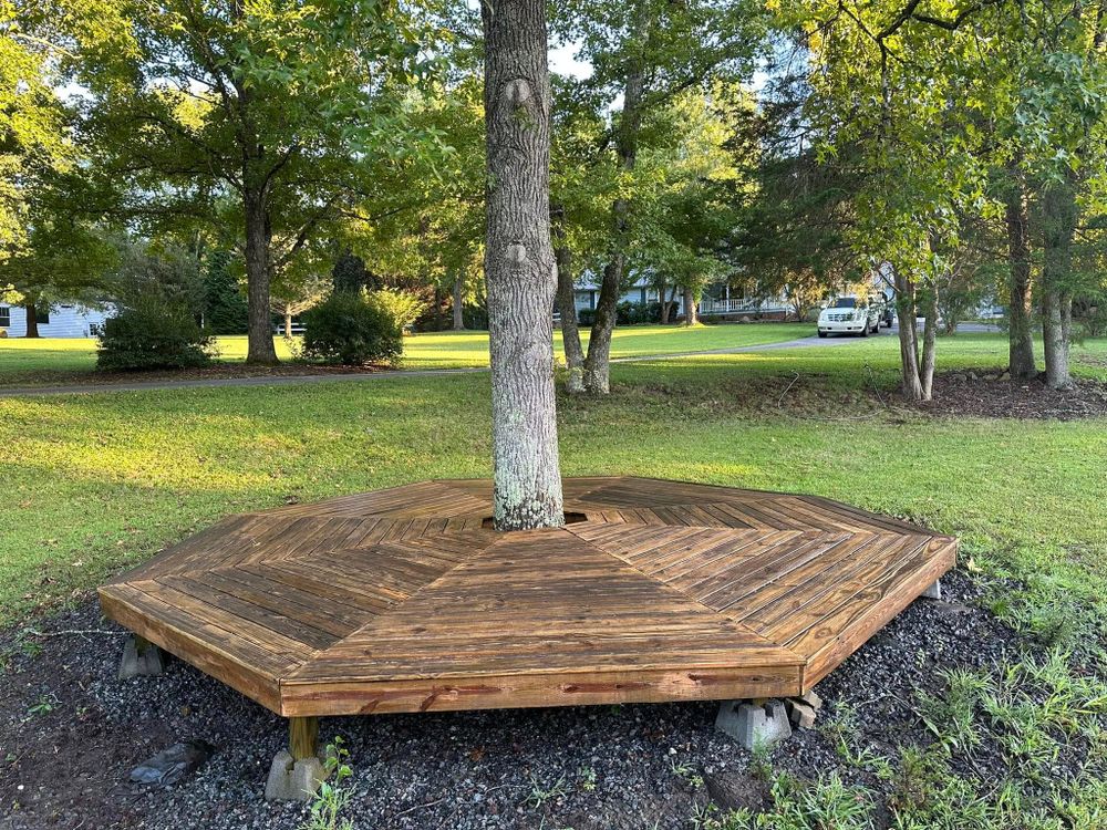All Photos for Honey Exterior Services in Stanfield, NC