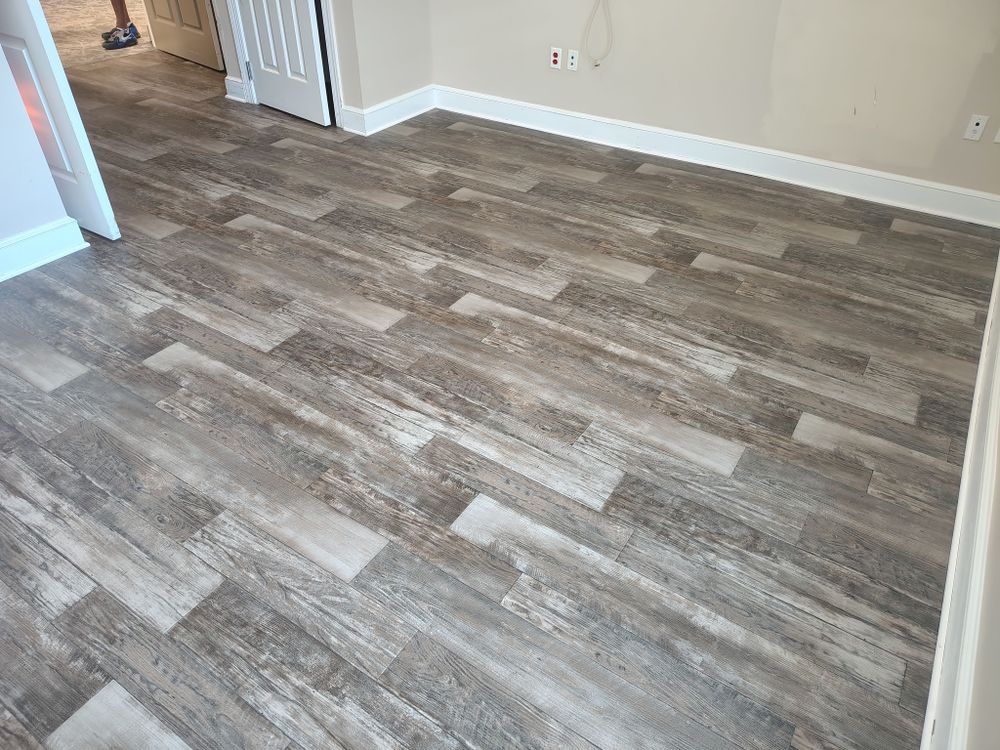 All Photos for Brooks Flooring in Burlington, NC
