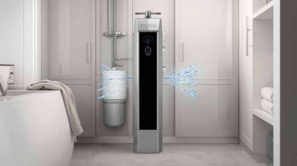 All Photos for Pure Water Filtration in Ann Arbor, MI