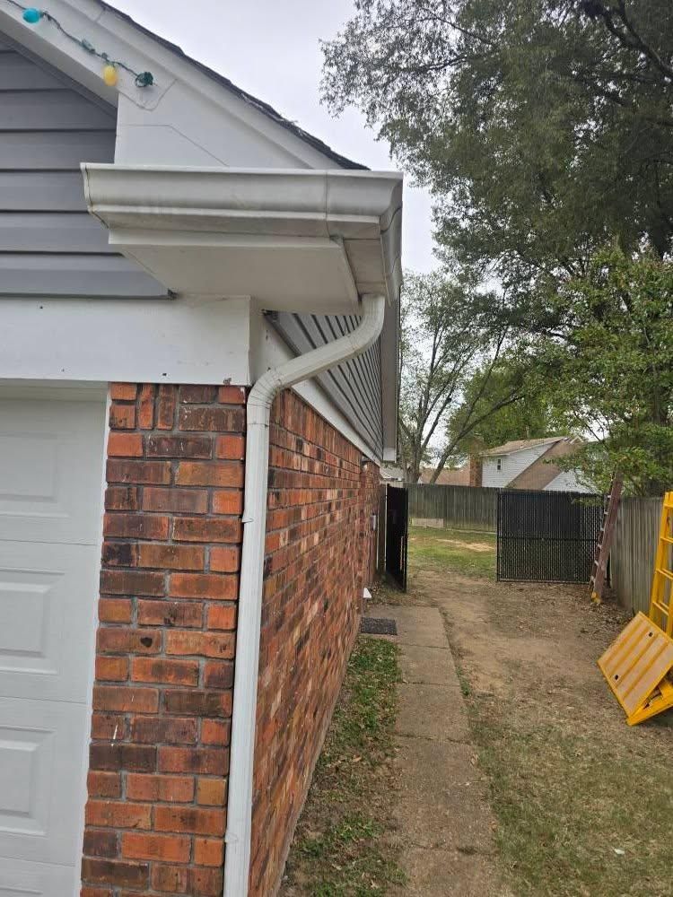 All Photos for Hightower Painting in Covington, TN