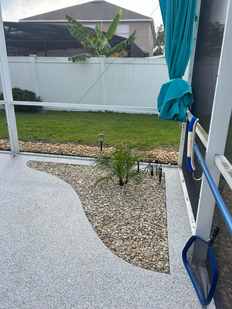 All Photos for Estrada All Pro Lawn Service in Auburndale, Florida