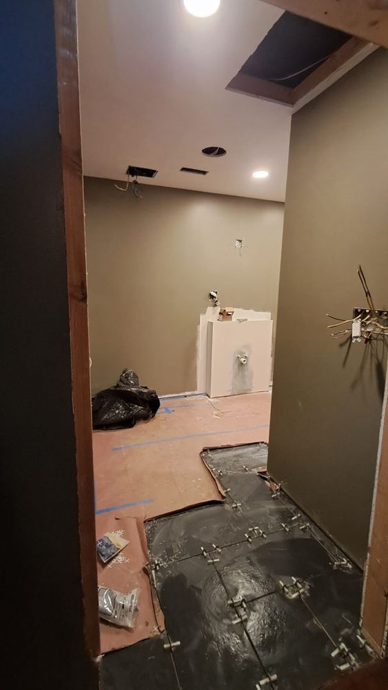 Tunnel's To Towers - ADA Compliant, Deck and Bath for Dead Tree General Contracting in Carbondale, Illinois