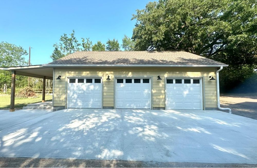 All Photos for Alpine Home and Construction in Madisonville, TX