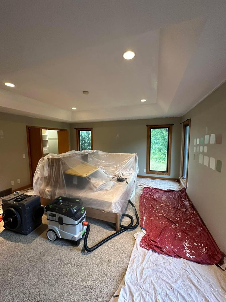 All Photos for Matt Meranda Painting in Grand Rapids, MI