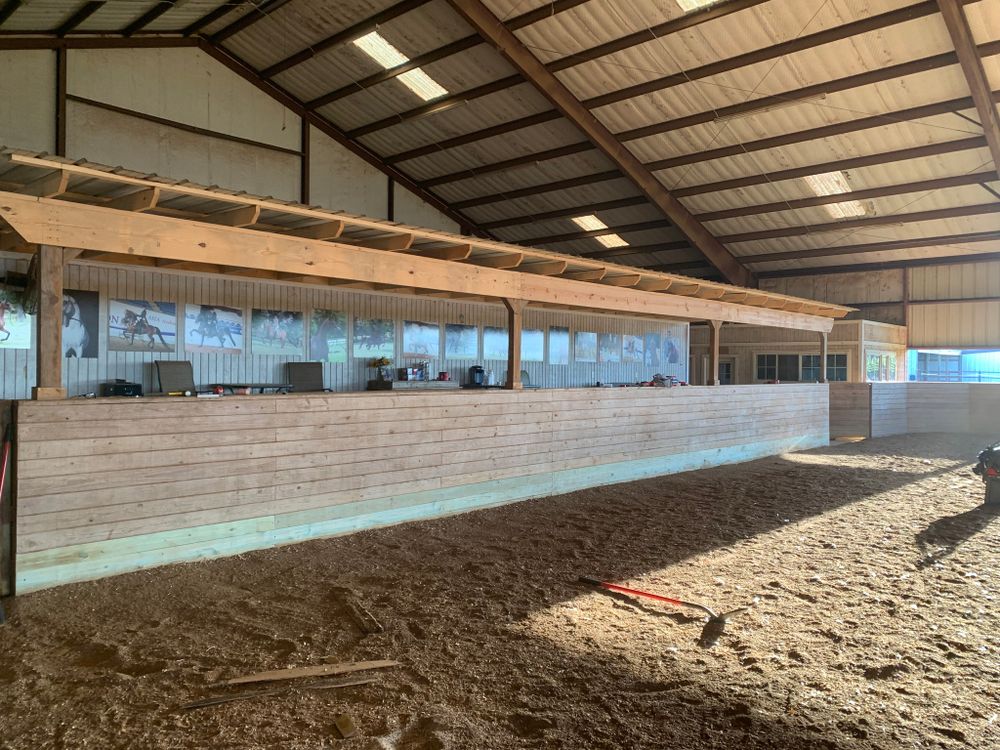 Stay informed with our commercial construction services, as we bring the latest innovations and updates from commercial construction news to ensure your projects are efficient, sustainable, and expertly executed. for Crofoot's Custom Remodels and Repairs in Lindale, TX