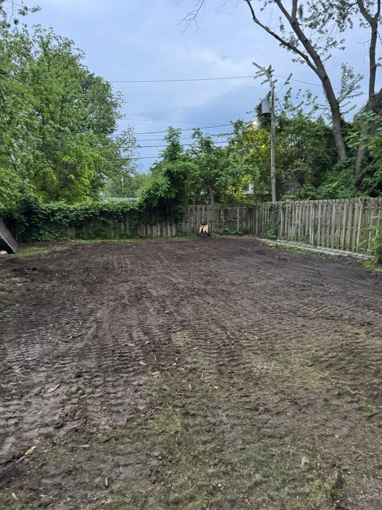 All Photos for Harpers Landscaping in Fredonia, NY