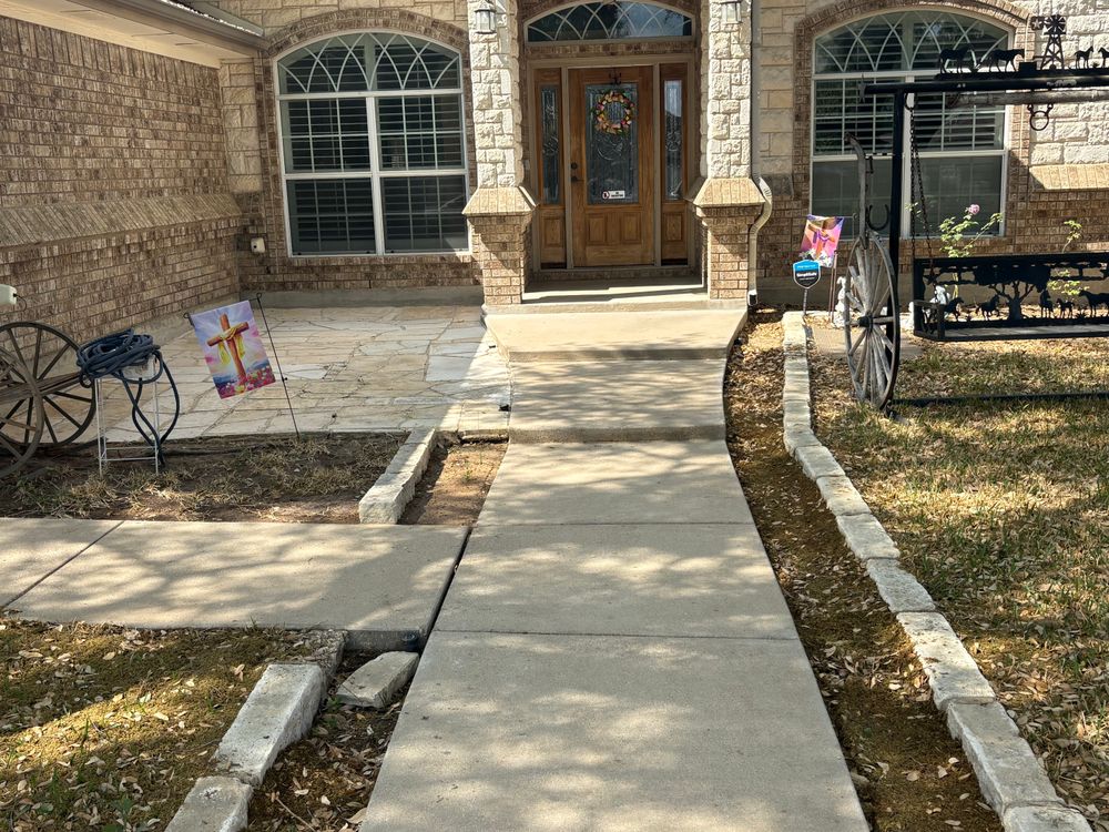 All Photos for Top Notch Exterior Cleaning Solutions in Nolanville, TX