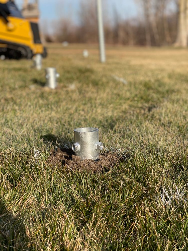 All Photos for Mr. Posthole in Howell, MI