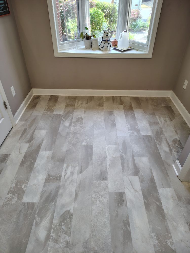 All Photos for Brooks Flooring in Burlington, NC