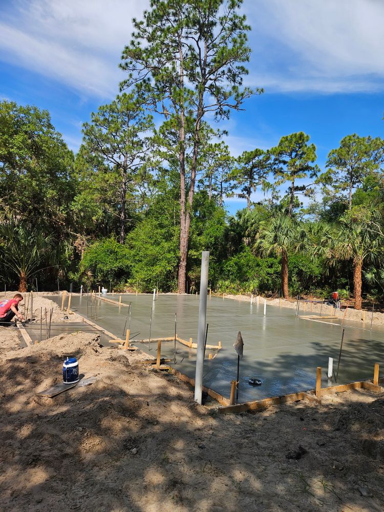 All Photos for Clark Masonry in Lake County, FL