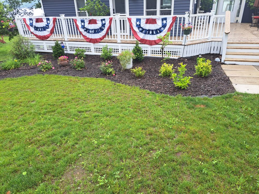 Exterior Renovations for Canadice Valley Construction LLC in Canadice, NY