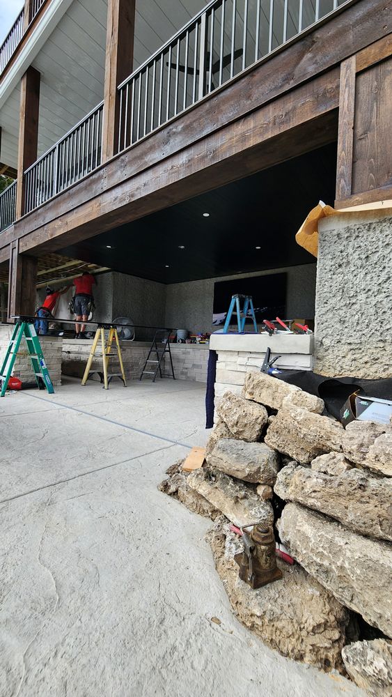 All Photos for Burmeister Construction in Camdenton, MO