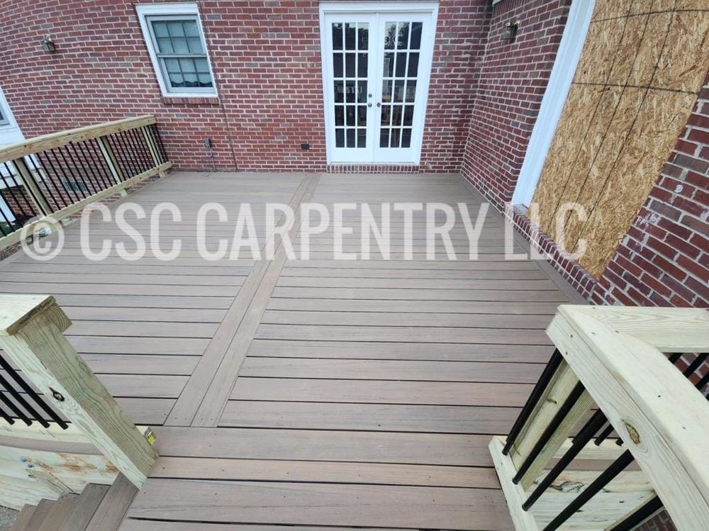 All Photos for CSC Carpentry LLC in Alpharetta, GA