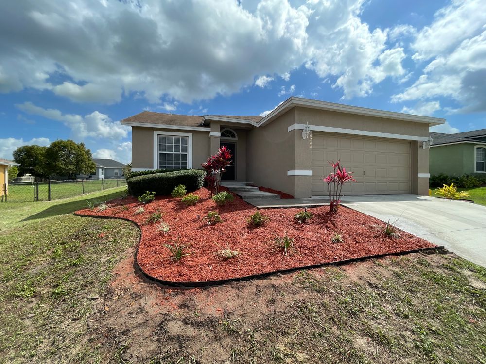 All Photos for MyerScapes Environmental  in Lakeland, FL