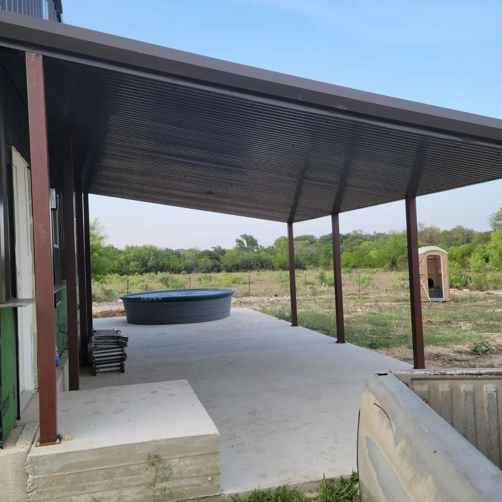 All Photos for Impact Welding & Fabrication in San Antonio, TX