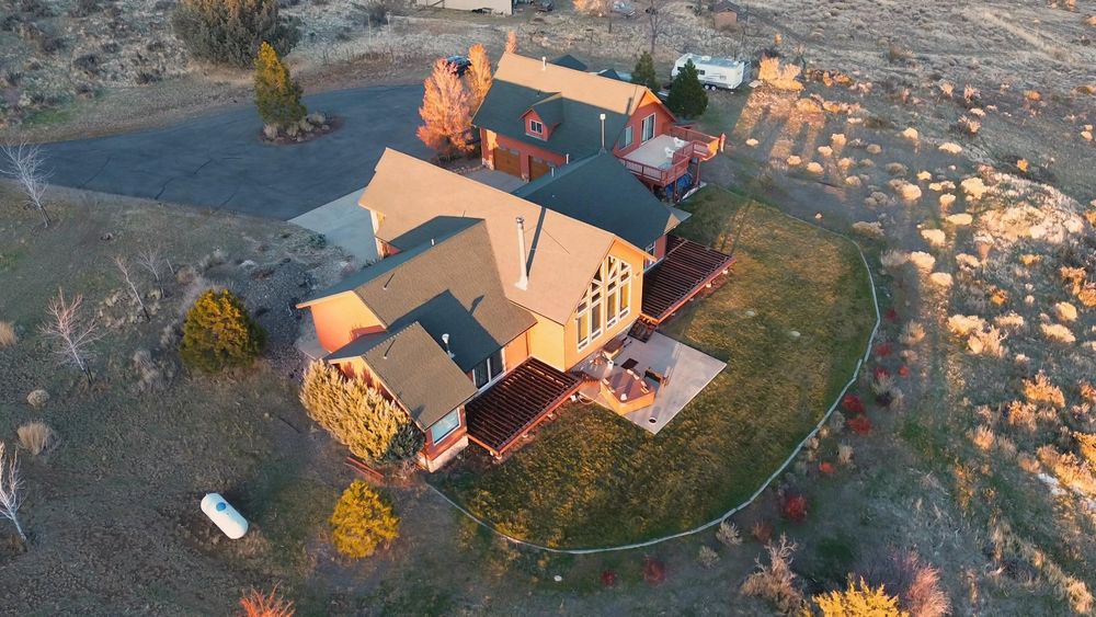 All Photos for Austin LoBue Construction in Cottonwood, CA