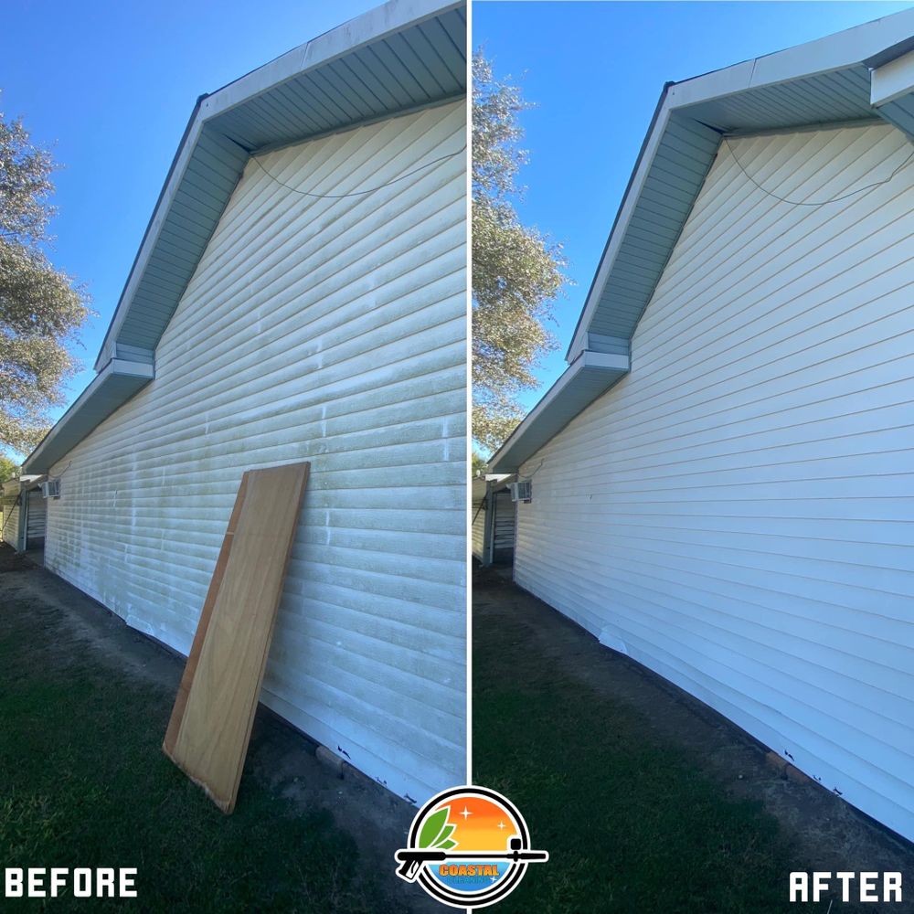 All Photos for Coastal Cleaning LLC in Rayne, Louisiana