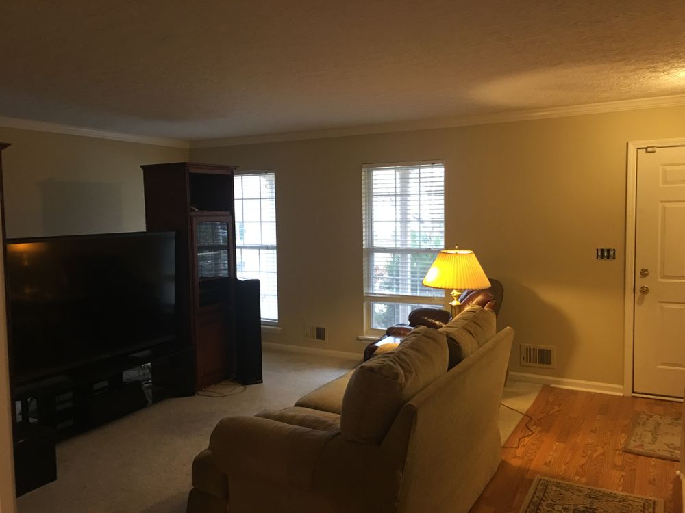 All Photos for QC Painting in Shelbyville, KY