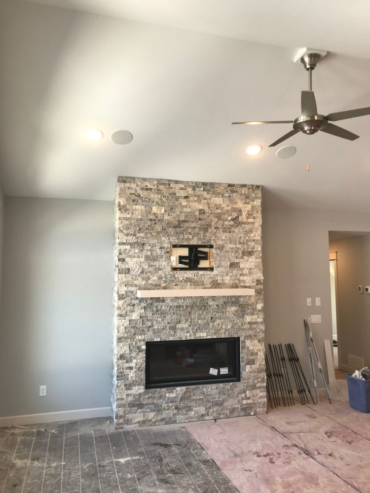 All Photos for Karasch Concrete & Masonry in Sartell, MN