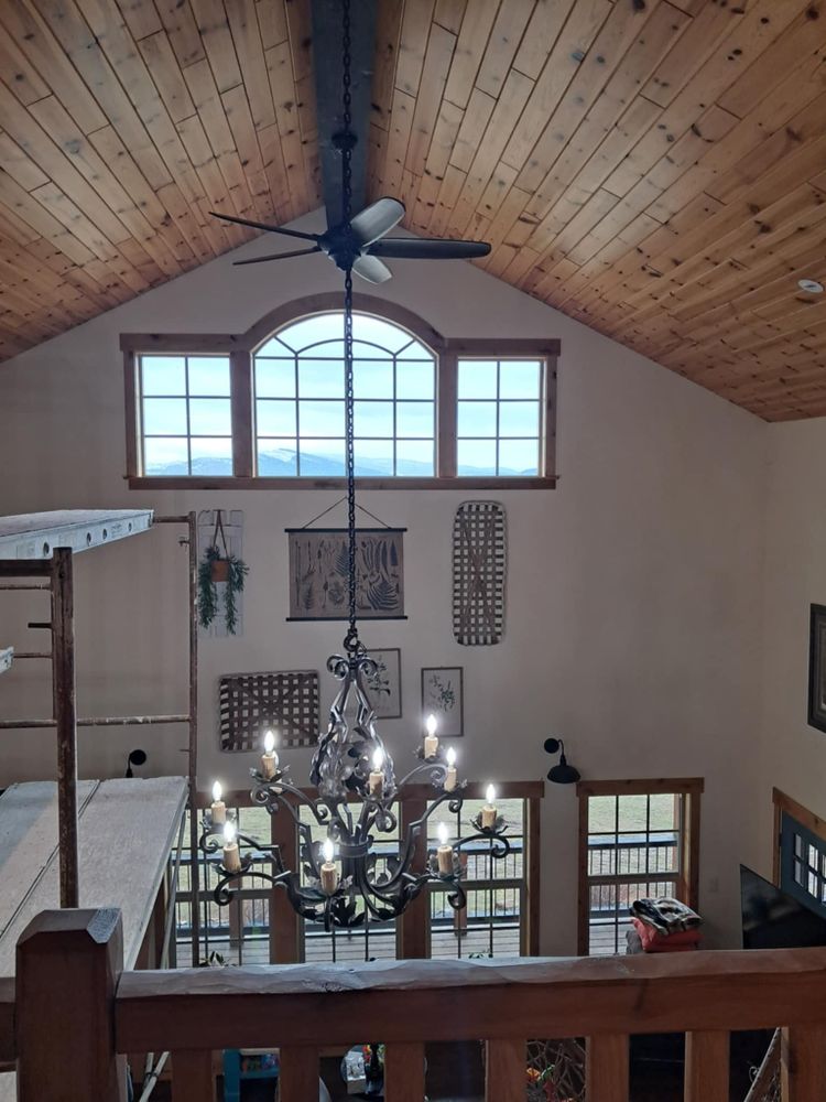 St. Maries Drywall team in Saint Maries, ID - people or person