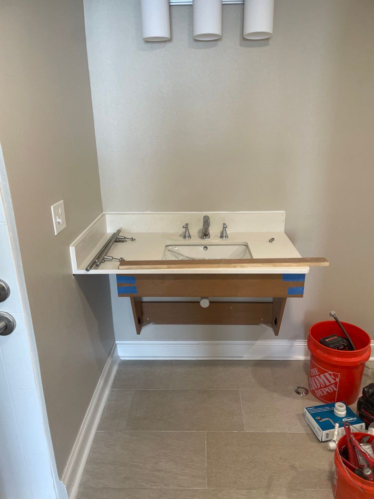 All Photos for Nomadic Plumbing Orlando in Orlando, FL