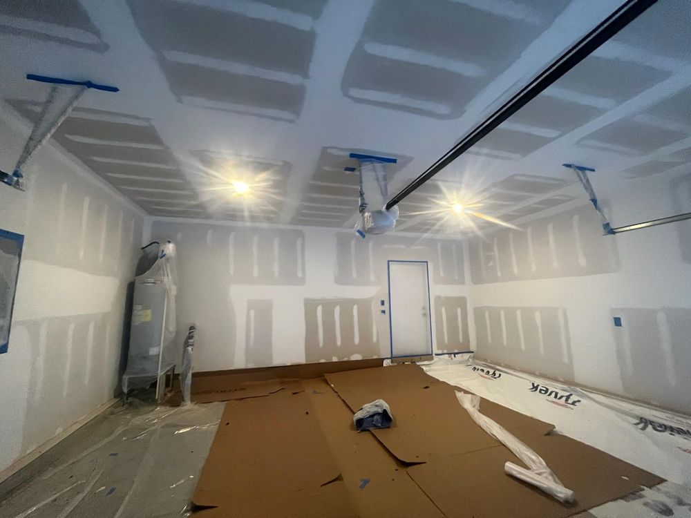 All Photos for Epoxy And Painting Simons By Company in Greensboro, NC