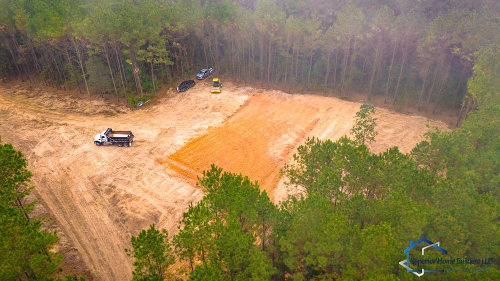 All Photos for Superior Home Builders in Livingston, TX