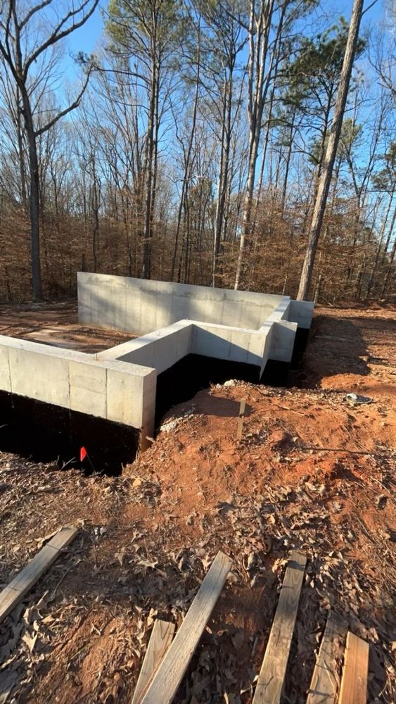 All Photos for Allred Construction in Heflin, AL