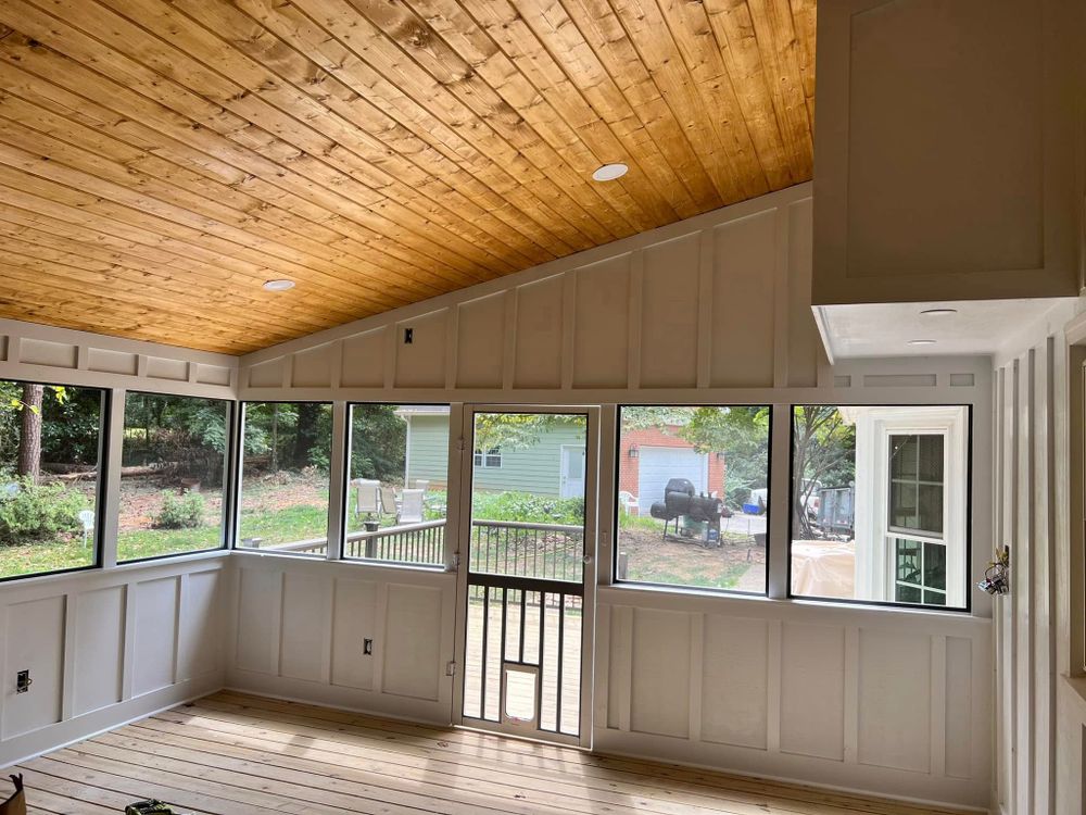 All Photos for Keith Construction in Covington, GA