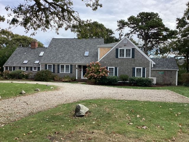Roofing for Seaside Roofing and Siding in Barnstable County, MA