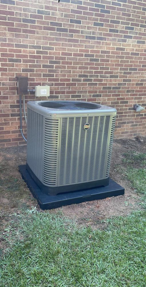 HVAC for All Air Aspects in Martinez, GA
