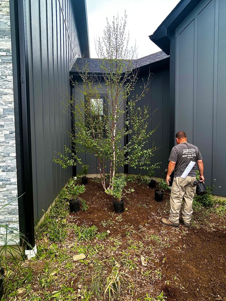 All Photos for Tony Monaco Landscaping Inc. in Orange County, NY