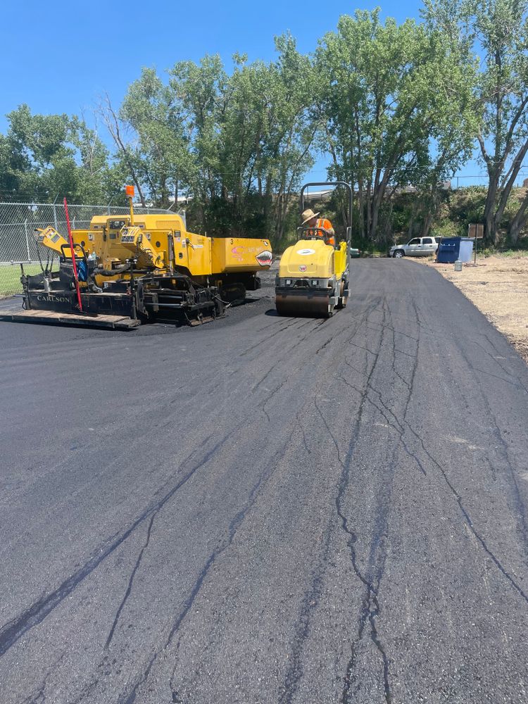 All Photos for Cornejo Materials and Asphalt in Pueblo, CO