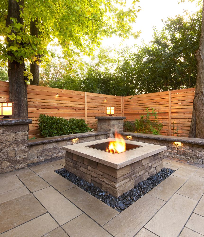 Hardscaping for Elegant Lawns & Landscaping in Inwood, NY