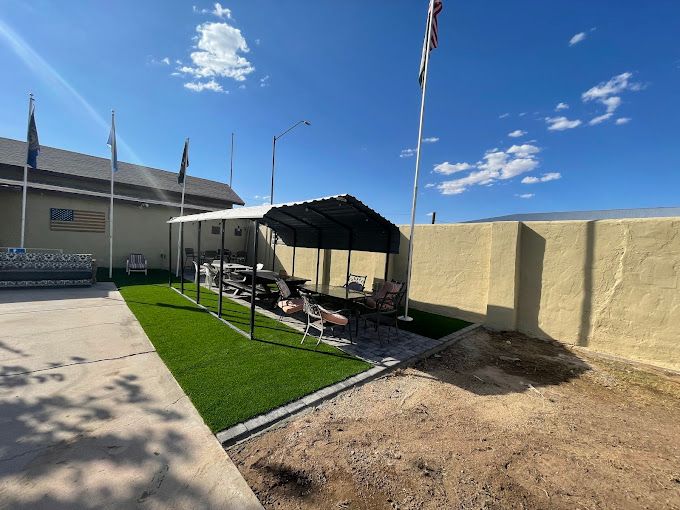 All Photos for Vaquero X Landscape LLC in Queen Creek, AZ