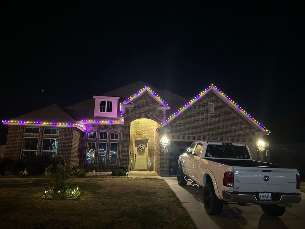 All Photos for Fine Line Lawn Care & Landscaping in Aledo, TX