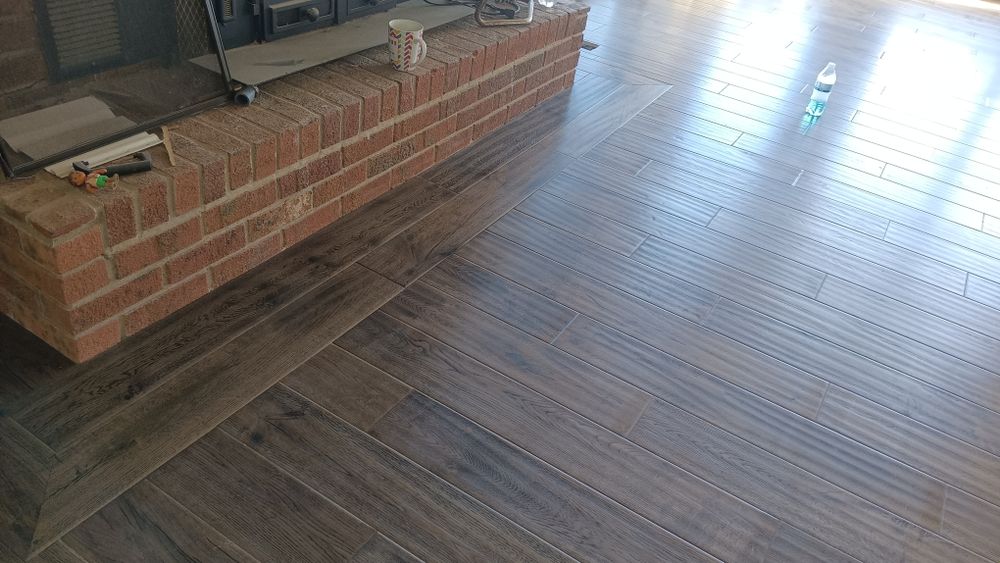 All Photos for Middle Tennessee Wood Floors in Clarksville, TN